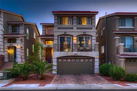 8121 Russell Creek Court, Las Vegas, NV 89139