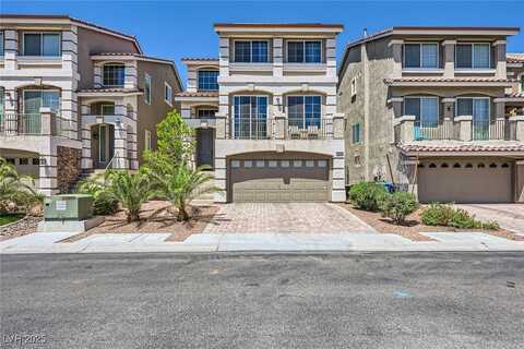 8121 Russell Creek Court, Las Vegas, NV 89139