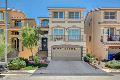 5309 Tartan Hill Avenue, Las Vegas, NV 89141
