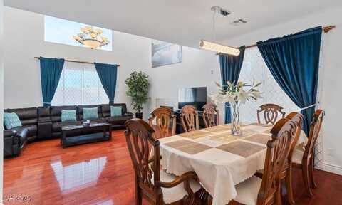 4012 Mitra Court, Las Vegas, NV 89103