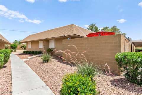 2569 Paradise Village Way, Las Vegas, NV 89120