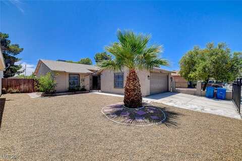 4533 Diamond Head Drive, Las Vegas, NV 89110