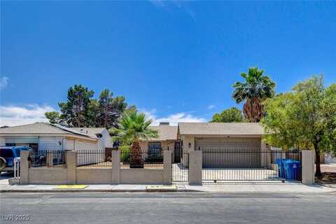 4533 Diamond Head Drive, Las Vegas, NV 89110