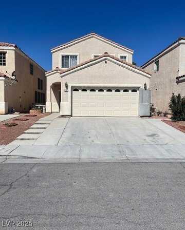 9567 Orca Street, Las Vegas, NV 89123