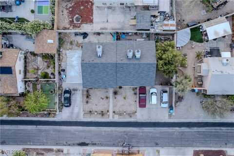 615 N 4th Street, Las Vegas, NV 89101
