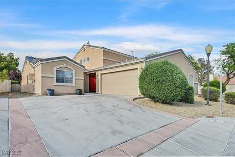 4708 Cohiba Way, North Las Vegas, NV 89031