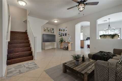 3936 Pepper Thorn Avenue, North Las Vegas, NV 89081