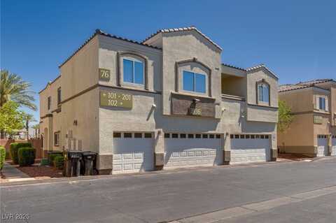 3936 Pepper Thorn Avenue, North Las Vegas, NV 89081