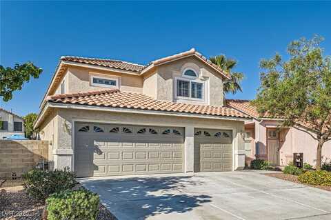 697 Gull Point Avenue, Las Vegas, NV 89123