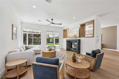 2297 Aria Drive, Henderson, NV 89052