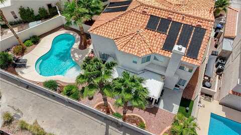 4 Tarryall Terrace, Henderson, NV 89074