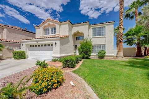 4 Tarryall Terrace, Henderson, NV 89074