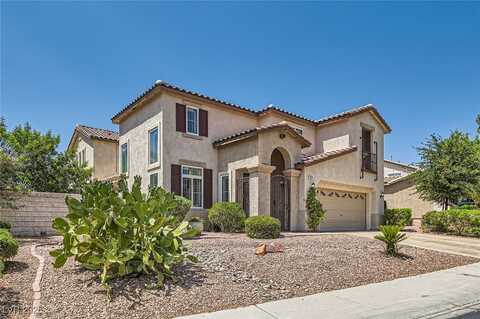 1667 Sabatini Drive, Henderson, NV 89052