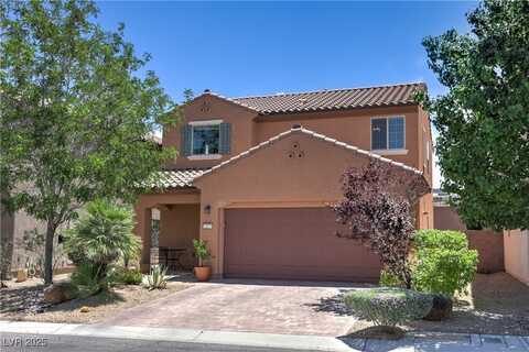 2373 Rue Royale Street, Henderson, NV 89044