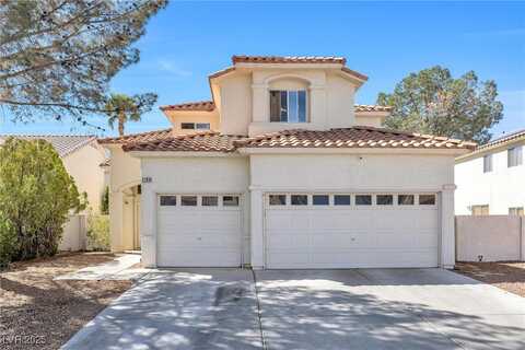 2195 Merano Court, Las Vegas, NV 89123