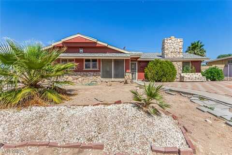 812 Pyramid Drive, Las Vegas, NV 89107