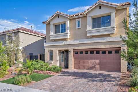 5341 Kennedy Hill Avenue, Las Vegas, NV 89139
