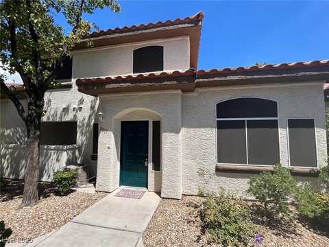 8017 Cherish Avenue, Las Vegas, NV 89128