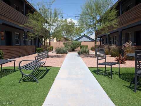 319 N 11th Street, Las Vegas, NV 89101