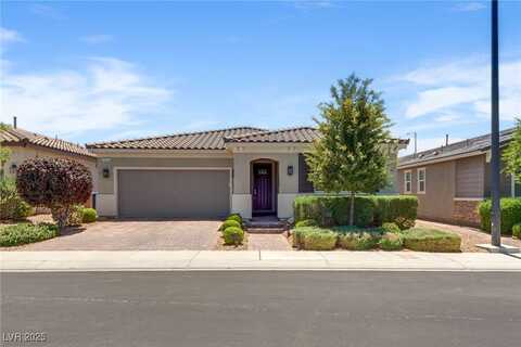 2915 Moulton Crest Avenue, Henderson, NV 89044