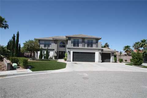 1721 Fairgate Court, Las Vegas, NV 89117