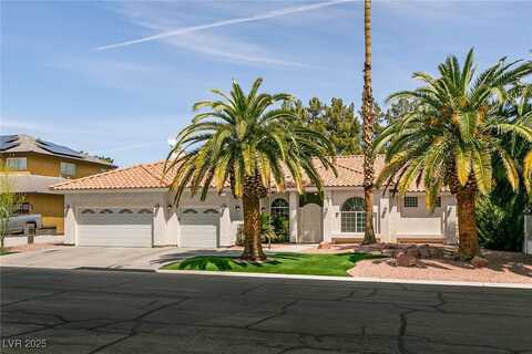 3684 Miguels Lane, Las Vegas, NV 89120