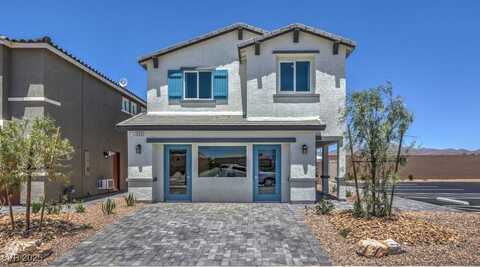 2622 BEGONIA FALLS Avenue, North Las Vegas, NV 89081