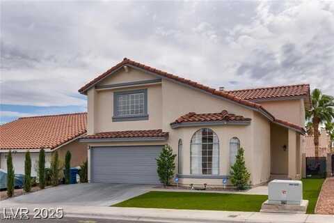 8645 Caribbean Court, Las Vegas, NV 89117