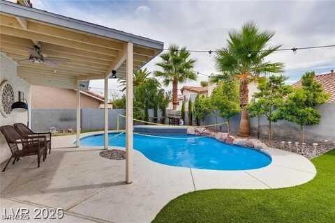 8645 Caribbean Court, Las Vegas, NV 89117