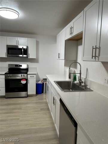 335 W Basic Road, Henderson, NV 89015