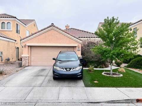 6916 Gothic Marigold Street, Las Vegas, NV 89149