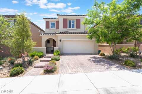 10829 Crestview Pointe Avenue, Las Vegas, NV 89166