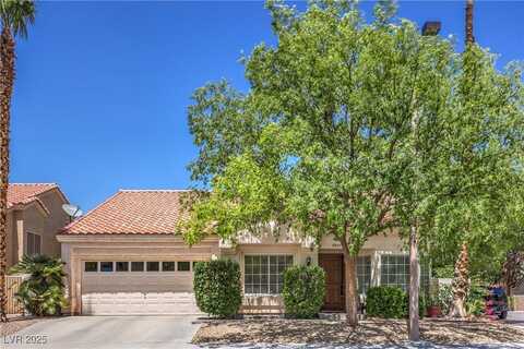 8800 Crescent Ridge Lane, Las Vegas, NV 89134