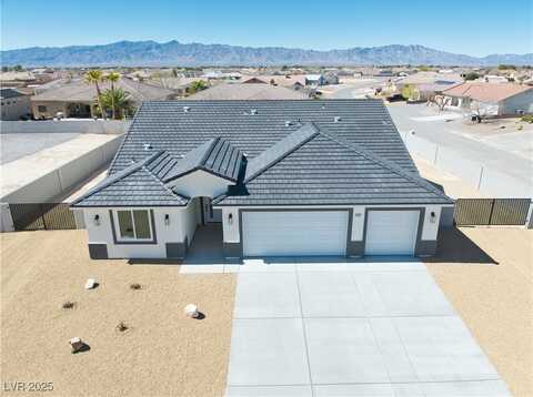 6621 S Parkwood Court, Pahrump, NV 89061