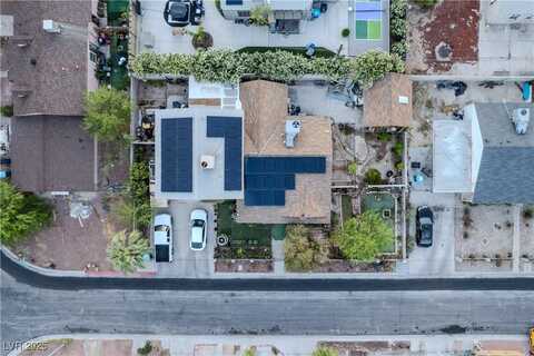 605 N 4th Street, Las Vegas, NV 89101