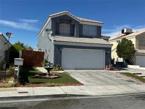 6208 Mandarin Drive, Las Vegas, NV 89108