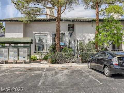 2440 Old Forge Lane, Las Vegas, NV 89121
