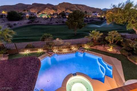 2837 Turtle Head Peak Drive, Las Vegas, NV 89135