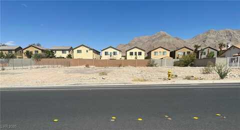 1942 Mount Hood Street, Las Vegas, NV 89156