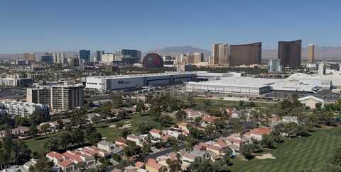 3111 Bel Air Drive, Las Vegas, NV 89109