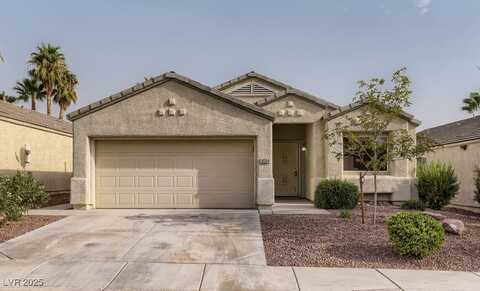 10354 Spider Rock Avenue, Las Vegas, NV 89135