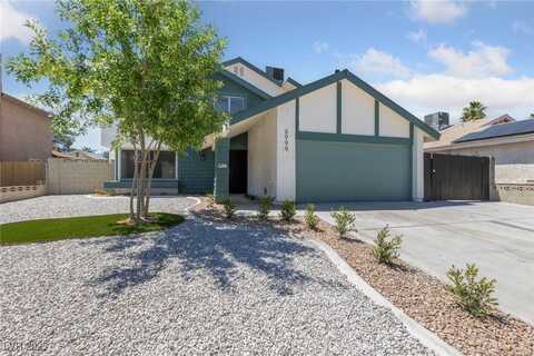 6999 Montcliff Avenue, Las Vegas, NV 89147
