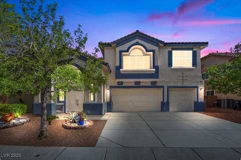 2717 Cool Lilac Avenue, Henderson, NV 89052