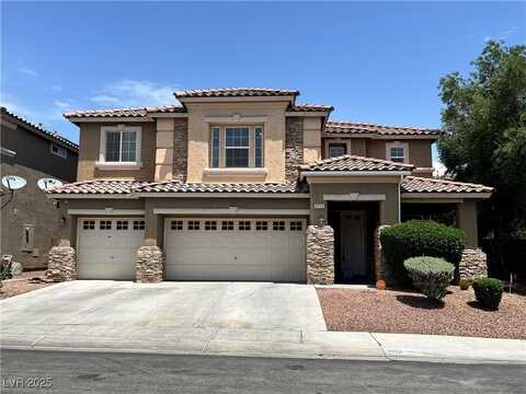 2112 Merganser Court, North Las Vegas, NV 89084