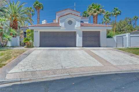 217 Windsong Drive, Henderson, NV 89074