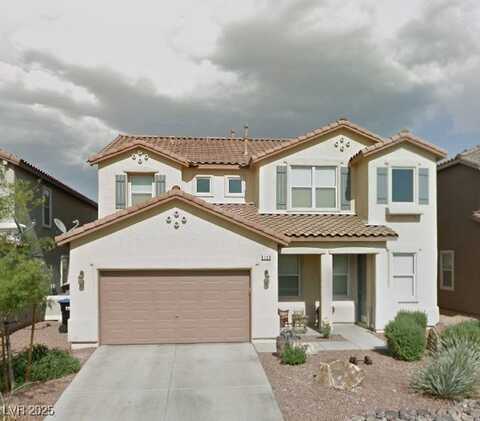 1180 Hollow Reed Court, Henderson, NV 89011