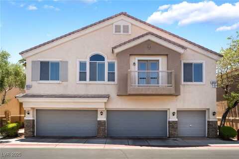 6059 MUSTANG BREEZE Trail, Henderson, NV 89011