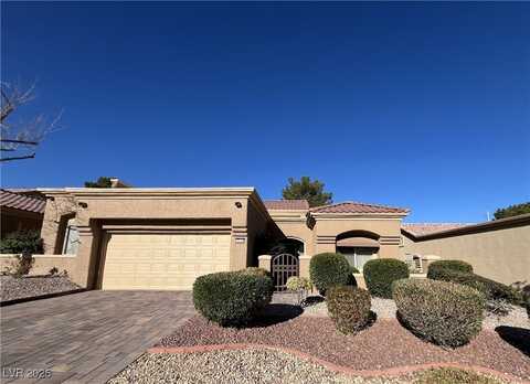 2925 Big Green Lane, Las Vegas, NV 89134