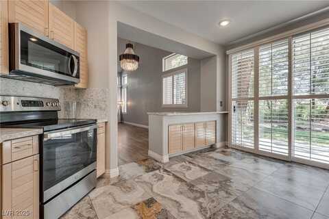 8541 Heather Downs Drive, Las Vegas, NV 89113