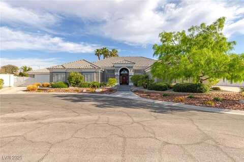 3684 Mooncrest Circle, Las Vegas, NV 89129